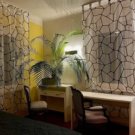 Nah Zur S-bahn Und Altstadt Apartment