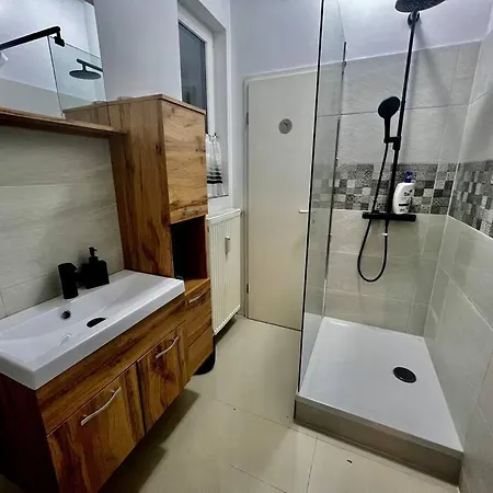 Apartment Nah Zur S-bahn Und Altstadt Esslingen am Neckar